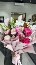Peony lovers