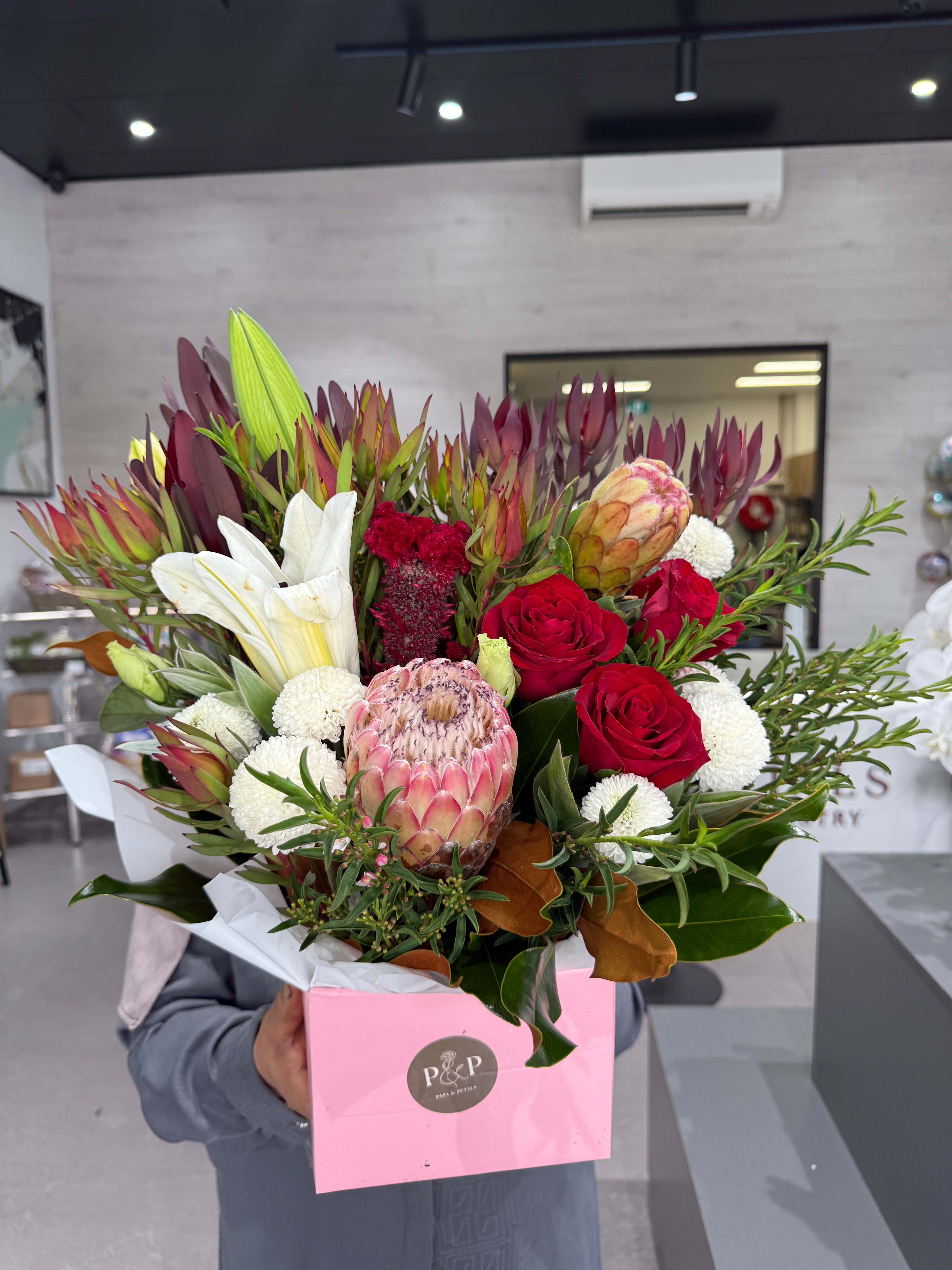 Native Bloom Box