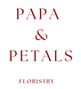 Papa &amp; Petals - Home