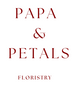 Papa &amp; Petals - Home