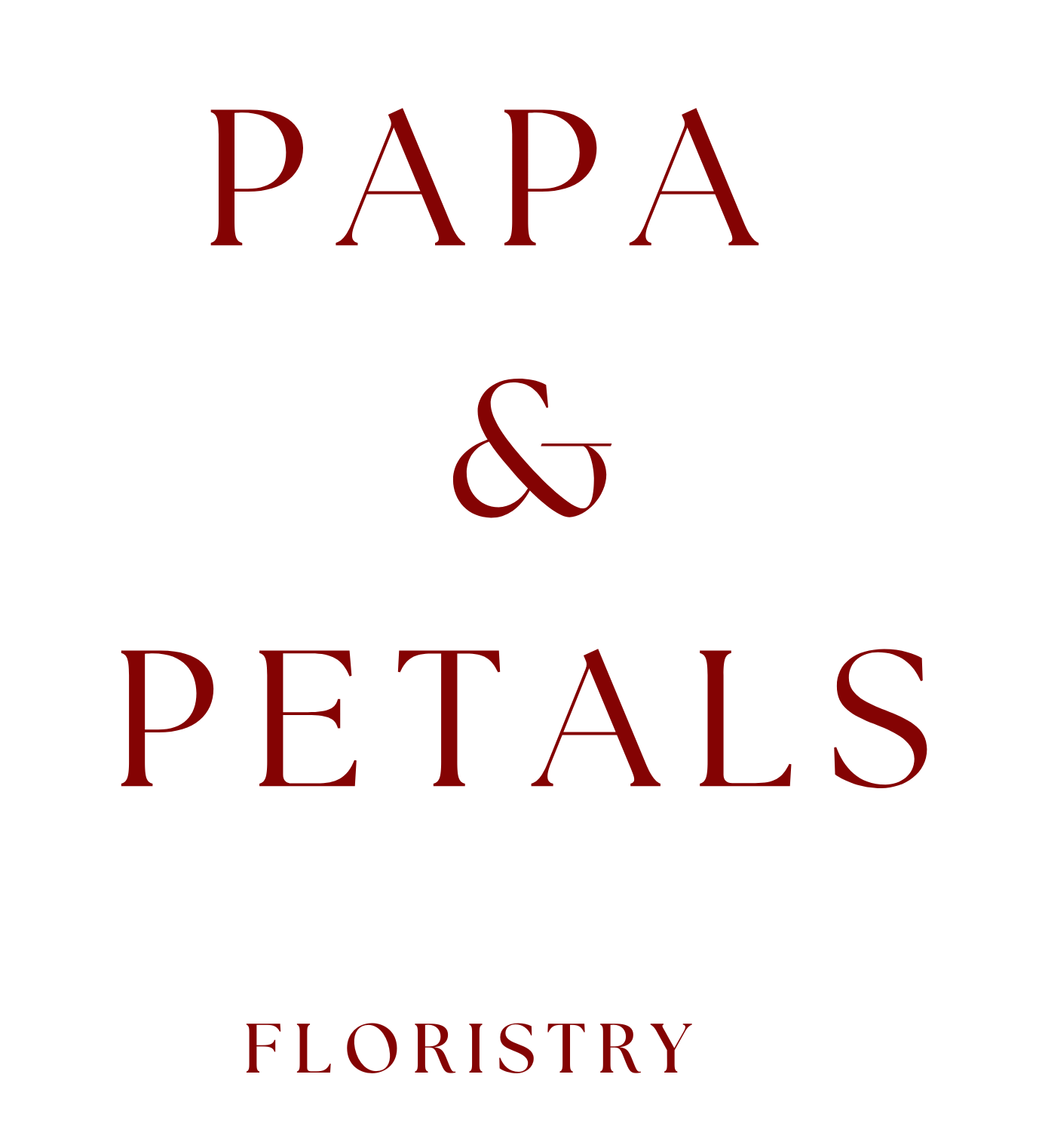 Papa & Petals