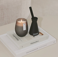 Collective Fragrances Black