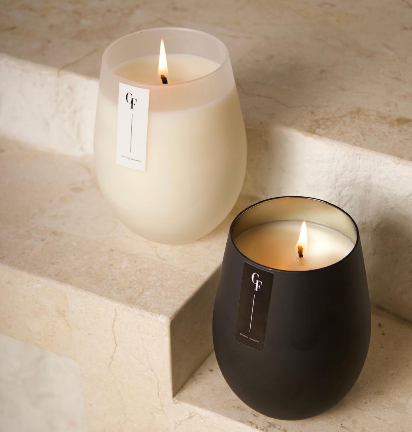 Collective Fragrances Black