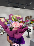 Lilac Love