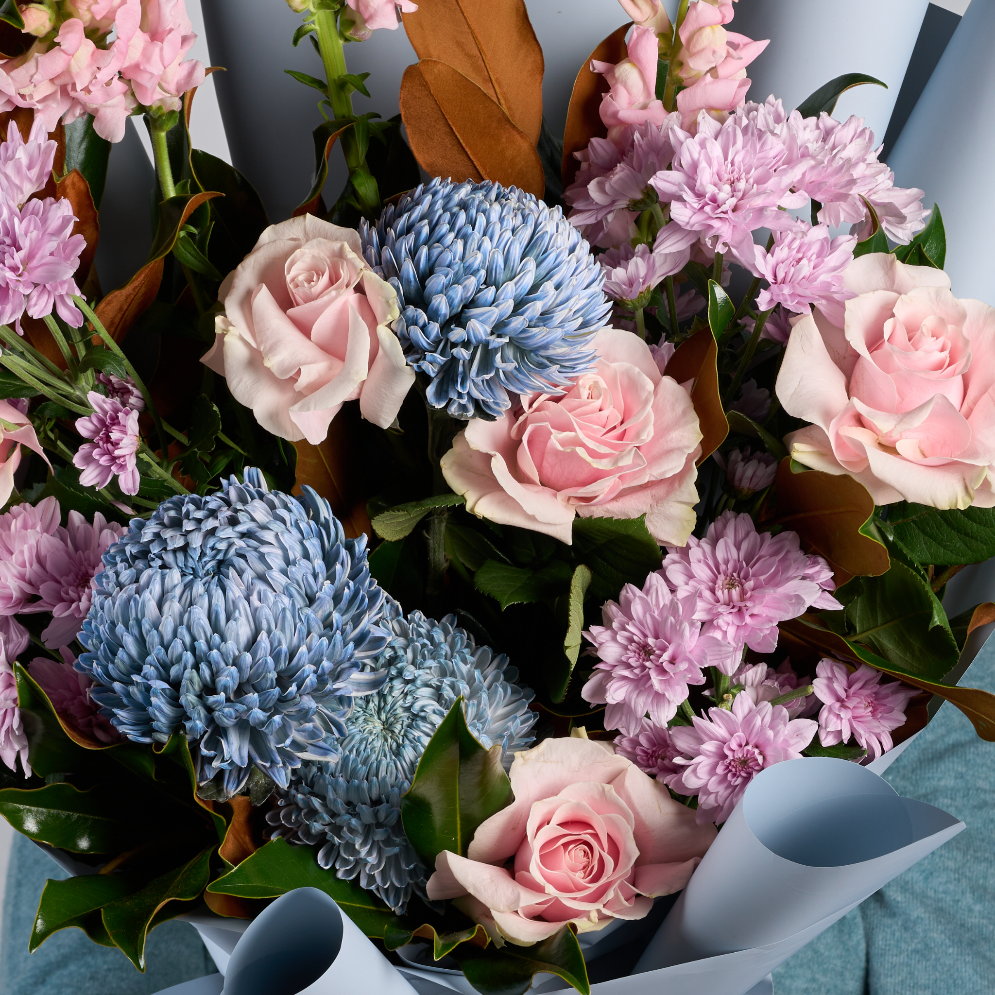 Florist Choice