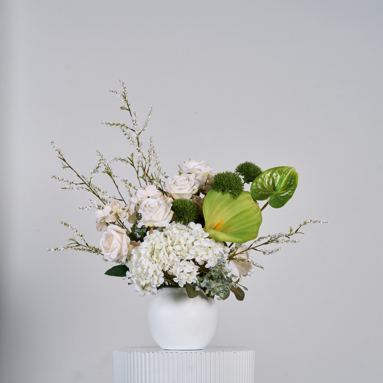 Verdant Grace