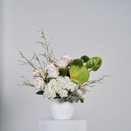 Verdant Grace