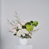 Verdant Grace