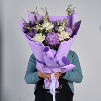 The Violet