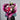 Fuchsia Bloom