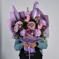 Lush Lavender