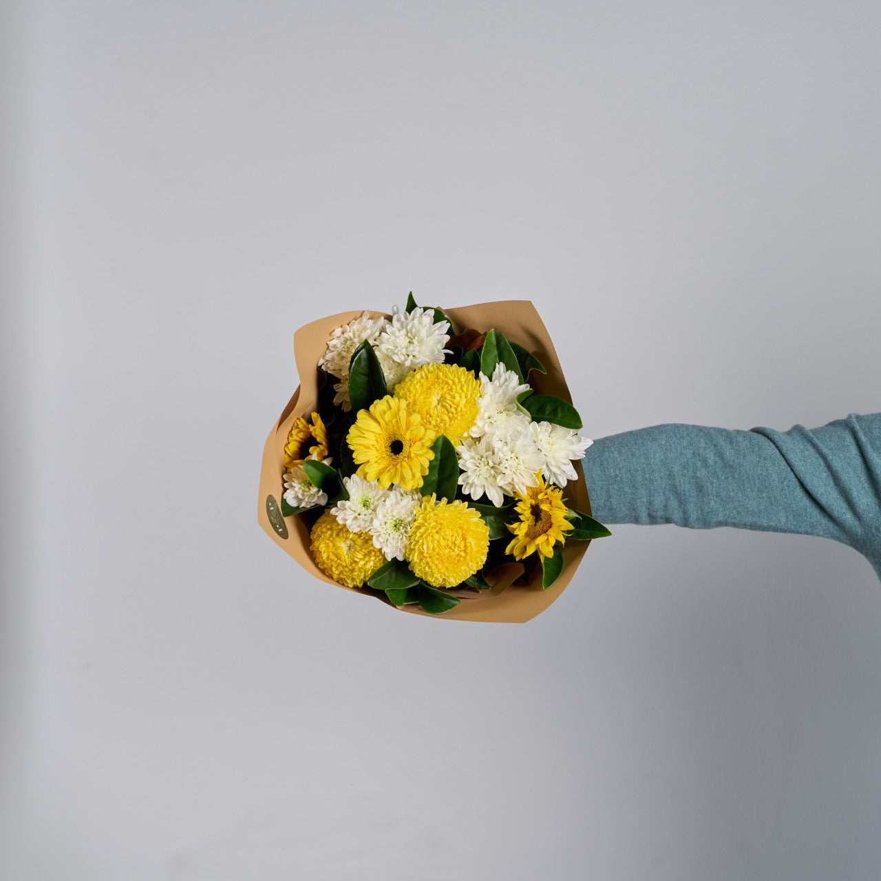 Happy Bloom