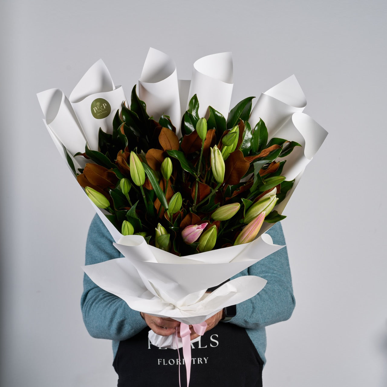 Lily Lovers