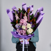 Lavender love