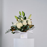 Ivory Elegance