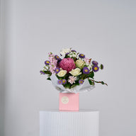 Pastel Whimsy