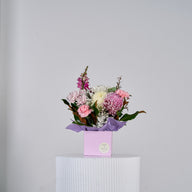 Lilac Charm