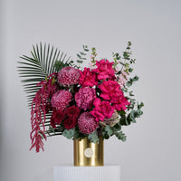 Ruby Luxe