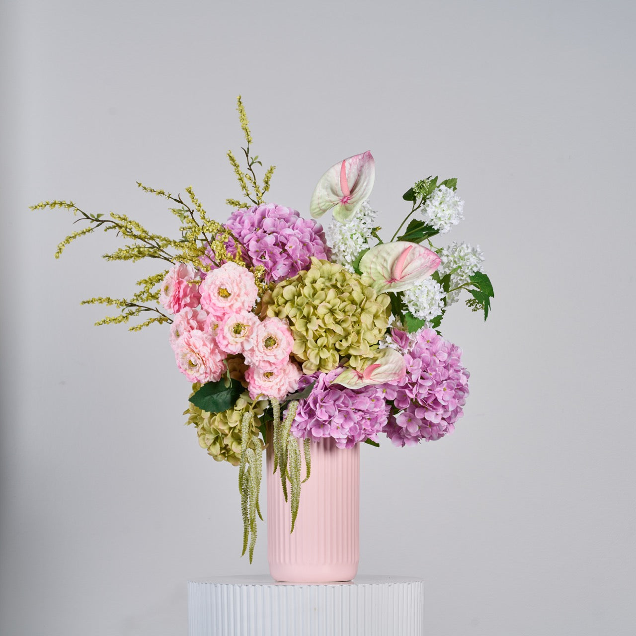 Spring Bloom